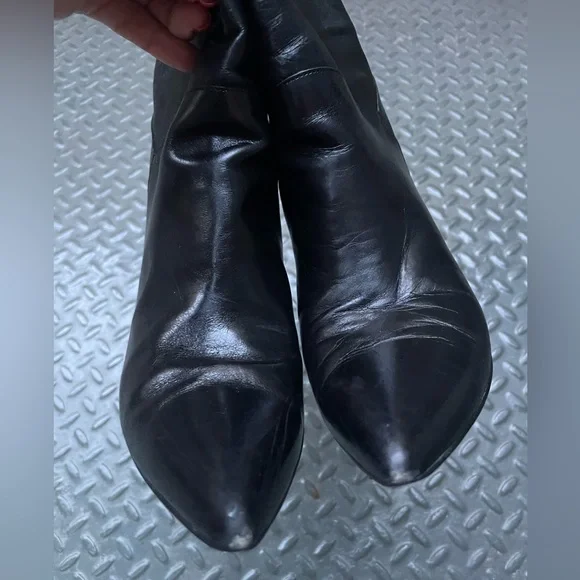 Stuart weitzman boots - Picture 6 of 9